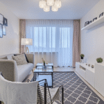 How to Find the Right Rug Style for Your Living Space