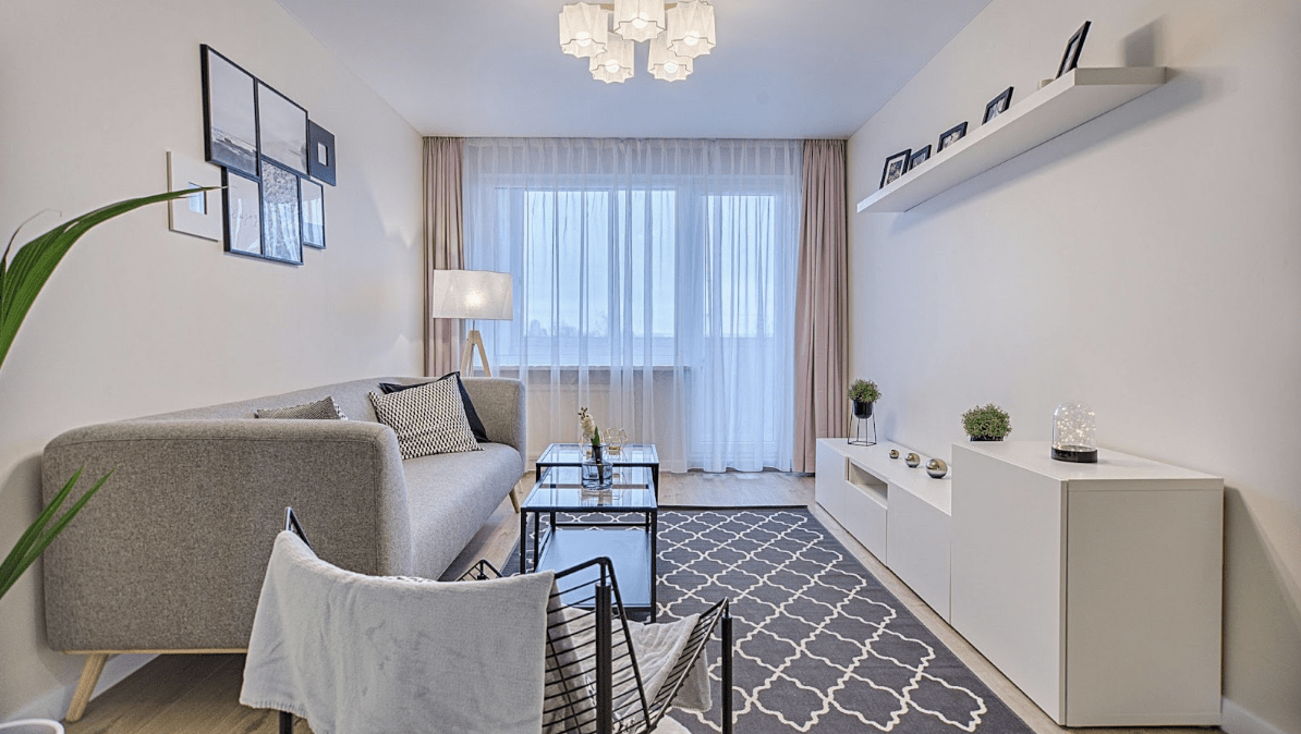 How to Find the Right Rug Style for Your Living Space