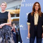 The most talked about looks from the Venice Film Festival 2025: Julia Roberts, Cate Blanchett and more
