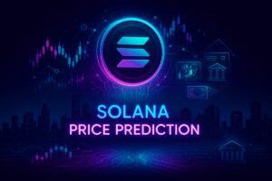 Solana Price Prediction: Remittix Takes Top Spot On Crypto Trending Charts After Setting New Crypto Records