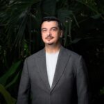 Mastering cocktails with Claudiu Mnerau, beverage manager of Bâoli Dubai