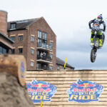 Jonny Walker Takes Runner-Up at 2025 Red Bull Tyne Ride!