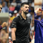 US Open Prediction: Fans Make Their Call Amongst Carlos Alcaraz, Jannik Sinner & Novak Djokovic