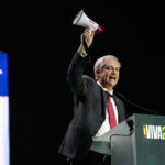 Chile’s Right Brawls for the Country’s Future