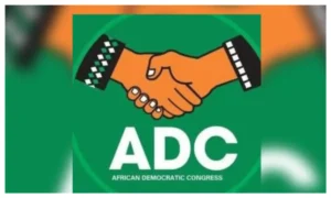 “Your PVC is your Power!” – ADC tasks Nigerians on voters registration