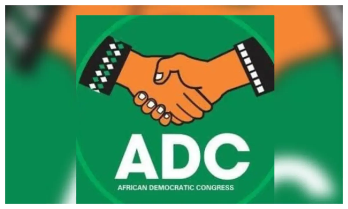 “Your PVC is your Power!” – ADC tasks Nigerians on voters registration