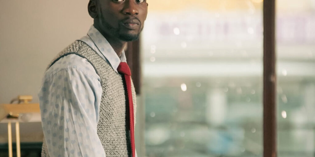 Mr Eazi announces new EP ‘Maison Rogue’