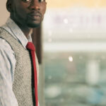 Mr Eazi announces new EP ‘Maison Rogue’