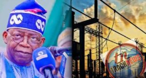 BREAKING: Tinubu’s govt secures $238m loan from Japan to boost national power grid