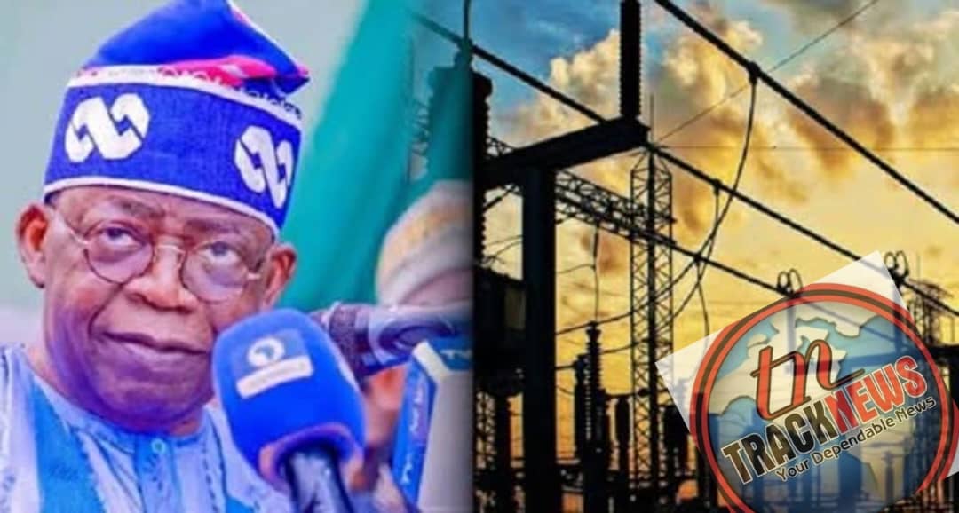 BREAKING: Tinubu’s govt secures $238m loan from Japan to boost national power grid