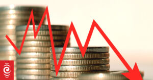 ‘Steep’ interest rate move