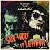 SCORPION MILK regresa con el segundo sencillo “SHE-WOLF OF LONDON” extraído su álbum debut “SLIME OF THE TIMES” (Peaceville, 19 de septiembre)