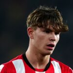 Tyler Dibling transfer news: Everton agree £42m deal with Southampton to sign 19-year-old winger