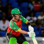 Antigua and Barbuda Falcons vs Guyana Amazon Warriors Live Streaming: When And Where To Watch CPL 2025 On TV And Online In India?