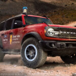 Ford and Google Take Street View Off-Road: The TransAmerica Trail is Now Mappable