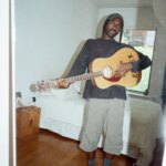 Blood Orange Re-Imagines AIAIAI Headphones