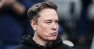 Elon Musk launches Grokipedia as an alternative to ‘woke’ Wikipedia