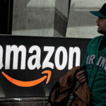 Amazon confirms 14,000 job losses in corporate division