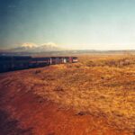 Is Amtrak the End of the Line for US Public Transit?