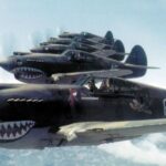 These American mercenaries are revered in China. Their relatives are among the few US invitees to Xi’s WWII parade