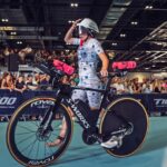Olympic superstar GTB looking to learn from London at T100 French Riviera
