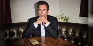 BetMGM Reveals Brand Refresh with Jon Hamm in “Make it Legendary” Campaign