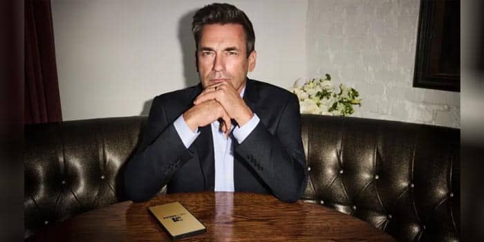 BetMGM Reveals Brand Refresh with Jon Hamm in “Make it Legendary” Campaign