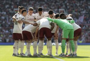 Watch Arsenal vs Leeds United: Live streams, TV info and preview for Premier League clash