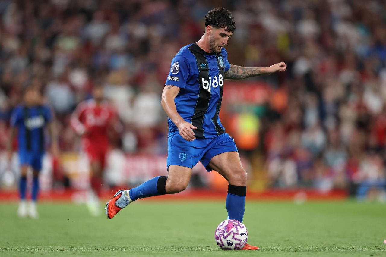 Is Bournemouth vs Wolves on TV? Live streams, TV channels, kick-off time