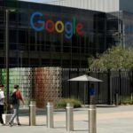 Google parent Alphabet posts first $100 bn quarter as AI drives growth