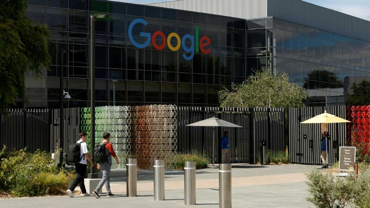 Google parent Alphabet posts first $100 bn quarter as AI drives growth