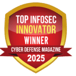 Optery Named Winner of the 2025 Top InfoSec Innovator Award for Most Innovative Anti-Phishing