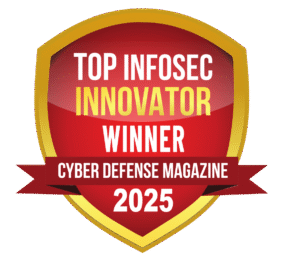 Optery Named Winner of the 2025 Top InfoSec Innovator Award for Most Innovative Anti-Phishing