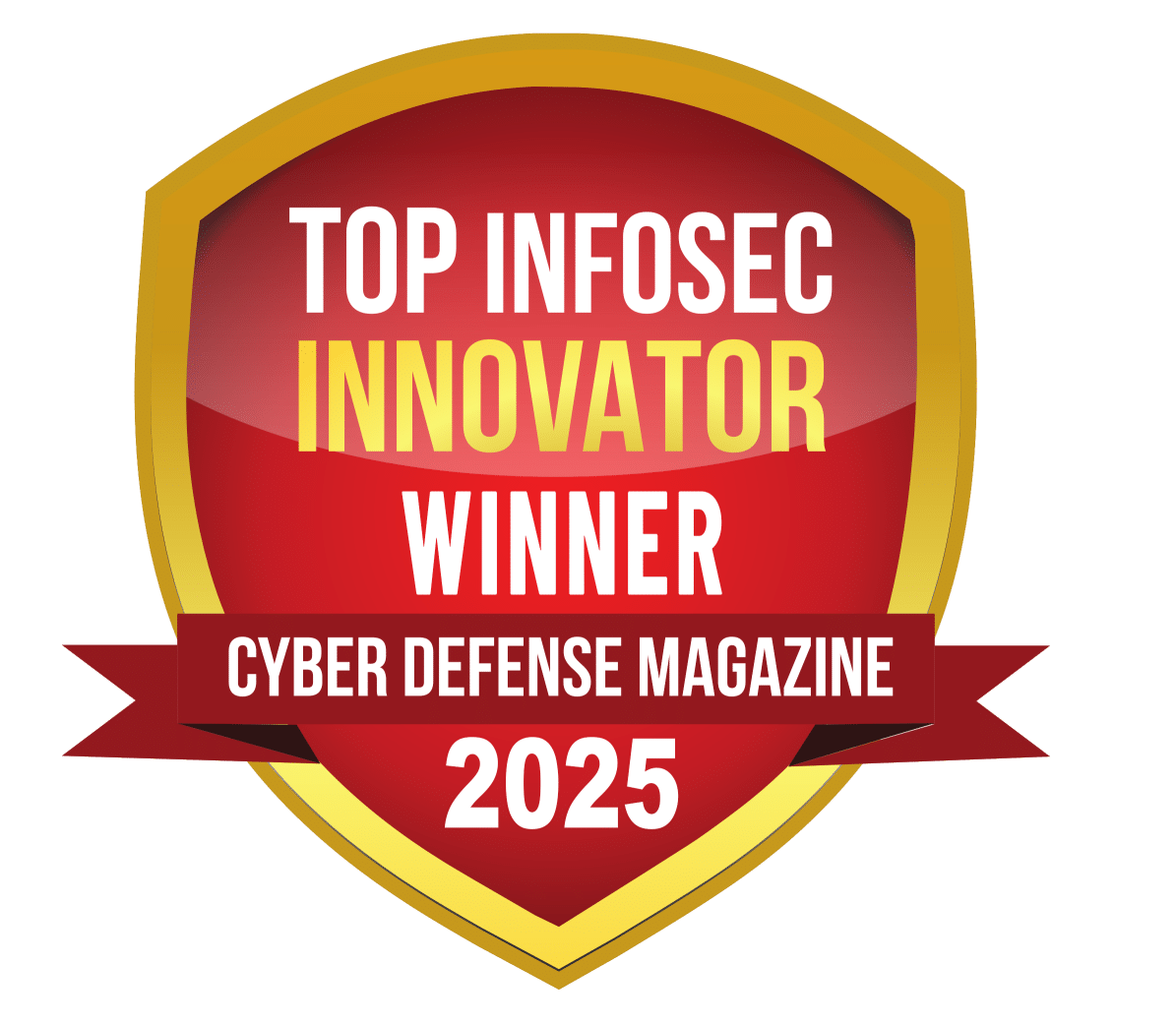 Optery Named Winner of the 2025 Top InfoSec Innovator Award for Most Innovative Anti-Phishing