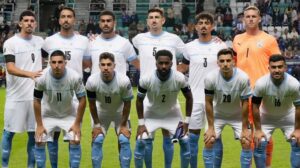 Turkish Football Federation Demands FIFA and UEFA to Ban Israel from Competitions