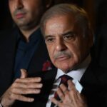 PM Shehbaz Reaffirms Support for Palestine and Calls for Independent State with Al-Quds as Capital