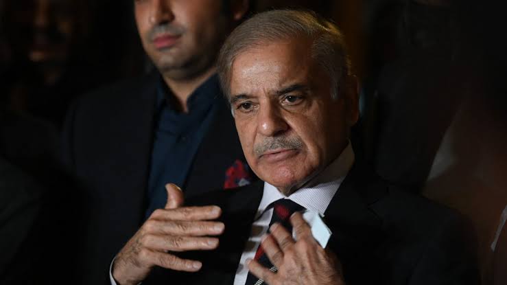 PM Shehbaz Reaffirms Support for Palestine and Calls for Independent State with Al-Quds as Capital