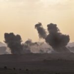 Israel targets Hamas infrastructure amid Gaza City offensive