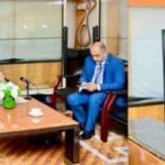 PM Shehbaz reaffirms commitment to stronger bilateral trade ties with Malaysia