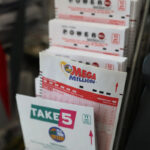 West Virginia Lottery results: See winning numbers for Powerball, Lotto America on Aug. 30, 2025