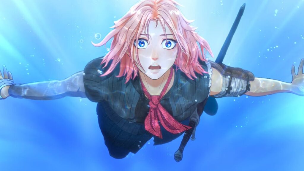 Mamoru Hosoda’s ‘Scarlet’ Gets Bumped to 2026 in North America