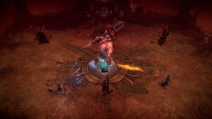 Over 450 Diablo developers vote to unionise, because “passion can’t protect us from job instability”