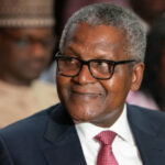 Forbes: Aliko Dangote’s Net Worth Soars to $23.9B, Reclaims Spot Among World’s 100 Richest