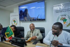 Blackstar Experience partners AfCFTA, ATP to host Creatives Connect Afrika in November