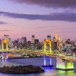 7 Things To Know About Kisarazu, Japan’s Newly Designated ‘Hometown For Nigerians’