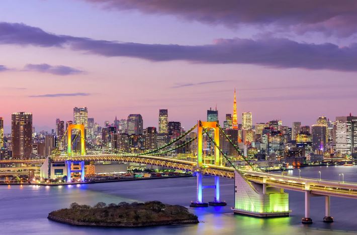 7 Things To Know About Kisarazu, Japan’s Newly Designated ‘Hometown For Nigerians’