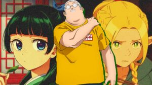 10 Best Anime to Binge on Netflix in September 2025