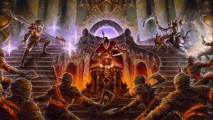 450 Diablo developers vote to unionize under CWA