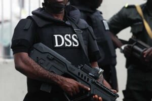 The DSS As Financial Watchdog Curtailing Multi-Billion Cyber Fraud in Nigeria