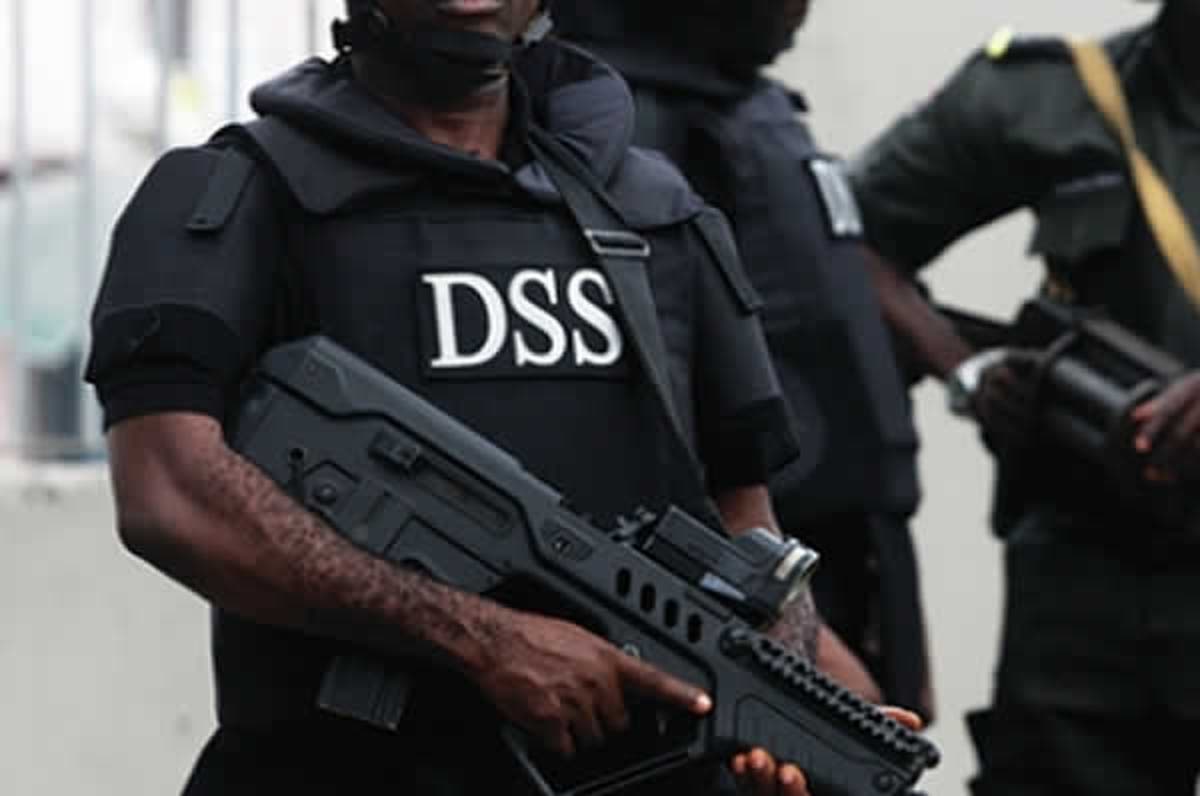 The DSS As Financial Watchdog Curtailing Multi-Billion Cyber Fraud in Nigeria